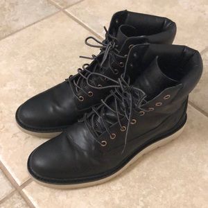 Timberland Women's Kenniston 6" Lace-up Boot